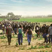 Ciné rencontre : les Soulèvements de la Terre