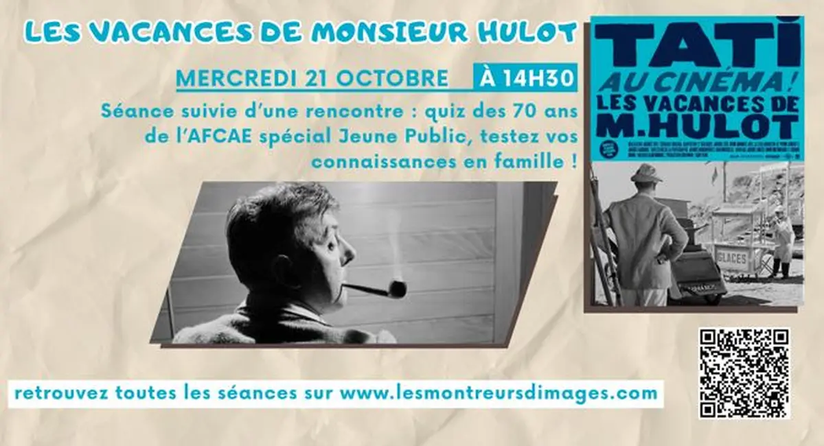 Ciné-Rencontre : Ma famille de samouraïs