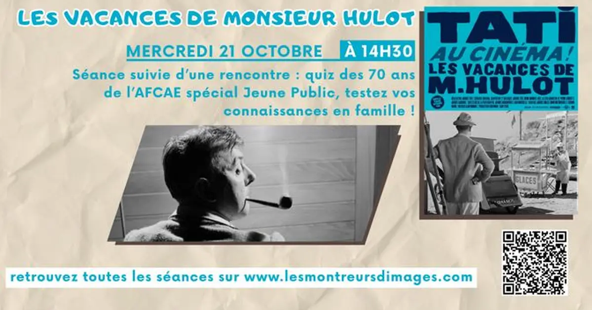 Ciné-Rencontre : Ma famille de samouraïs
