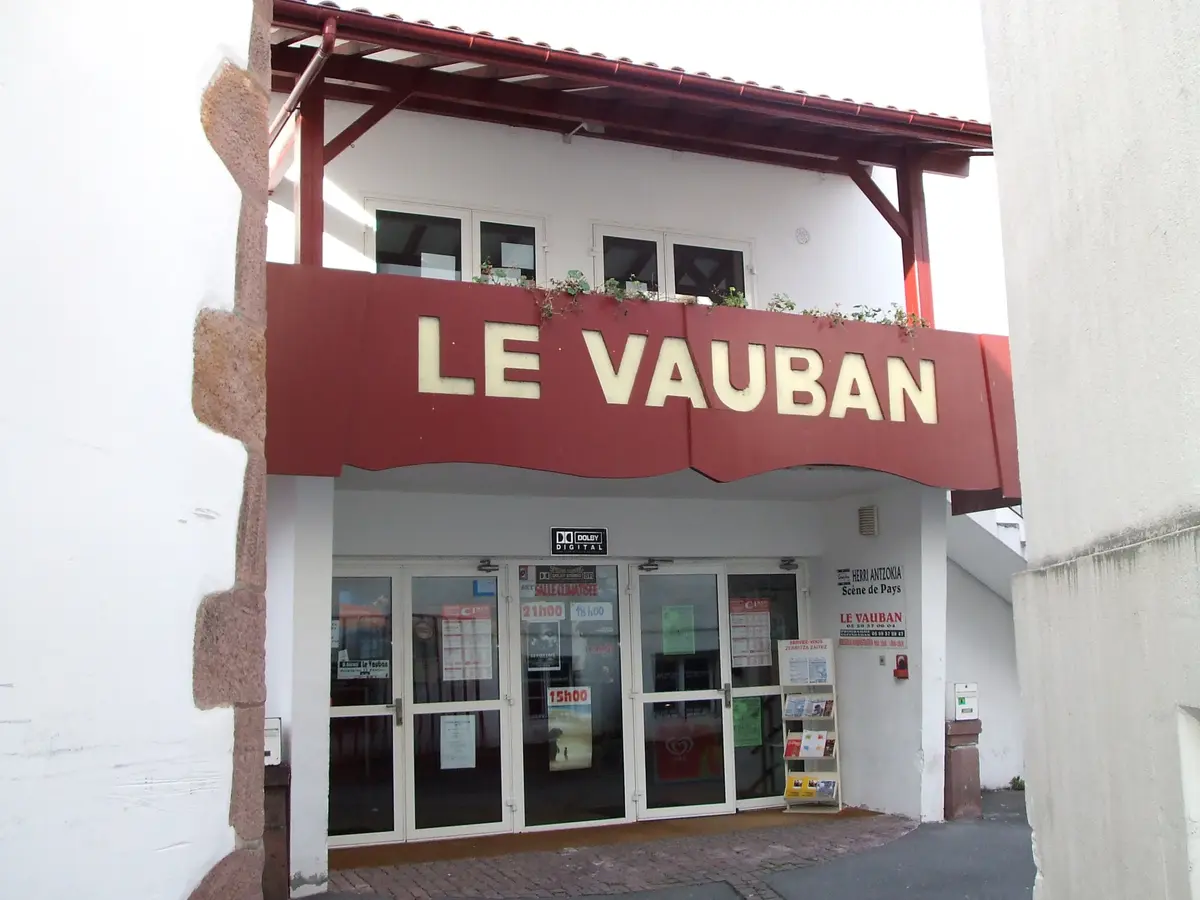 Ciné rencontre Malandain avec le réalisateur