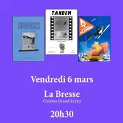 Ciné rencontre - movie night