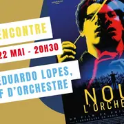 Ciné Rencontre Nous l'orchestre