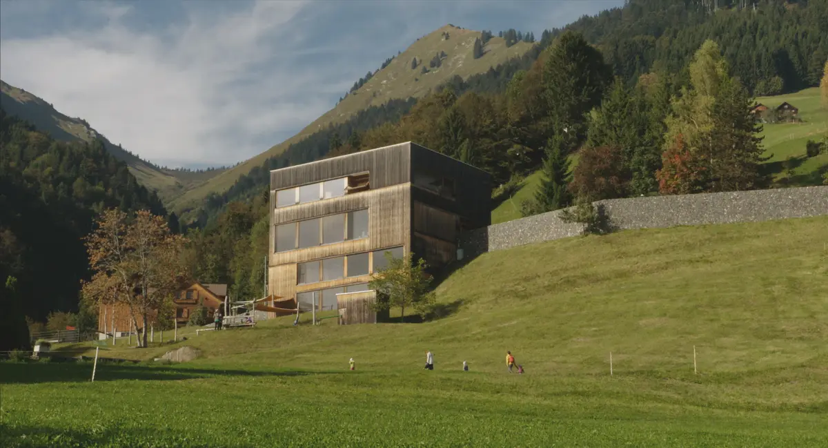 Ciné-Rencontre : Nul homme n'est une île