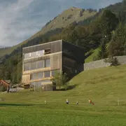 Ciné-Rencontre : Nul homme n'est une île