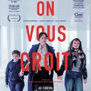 Ciné-Rencontre : On Vous Croit