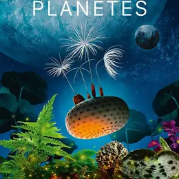 Ciné-rencontre : Planètes
