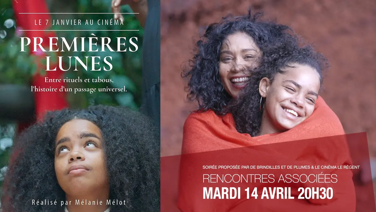 Ciné-Rencontre : Premières Lunes