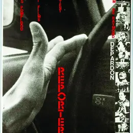 Ciné-rencontre : Reporters - 1981