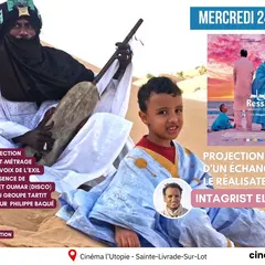 Ciné-rencontre : Ressacs en présence du réalisateur