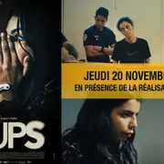 Ciné-Rencontre : Stups