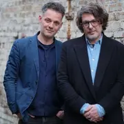 Ciné-rencontre : Welcome to Europe