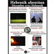 Ciné-rencontre : Zinzindurrunkarratz