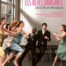 Ciné rencontres - Les rêves dansants, sur les pas de Pina Bausch