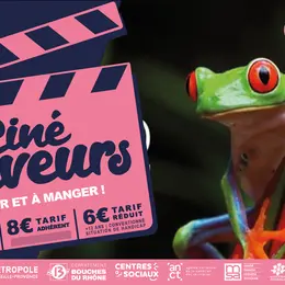 Ciné saveurs : Costa Rica - La fièvre verte
