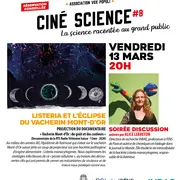 Ciné-sciences : Listéria