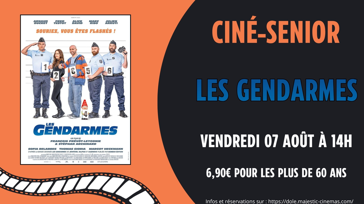 Ciné-Senior