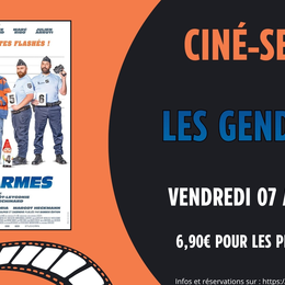 Ciné-Senior