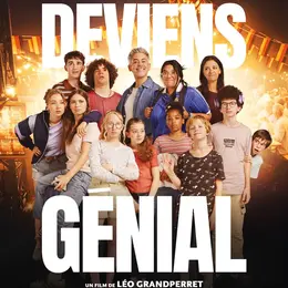 Ciné Sénior - Deviens Génial