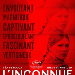 Ciné Sénior - L'inconnue