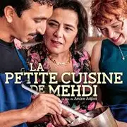 Ciné Sénior - La petite cuisine de Medhi
