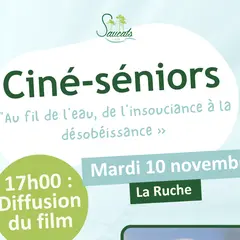 Ciné-séniors