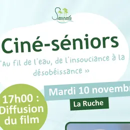 Ciné-séniors