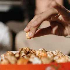 Ciné Seniors Tombé du ciel
