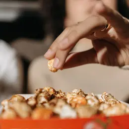 Ciné Seniors Tombé du ciel