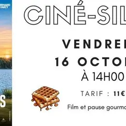 Ciné-Silver