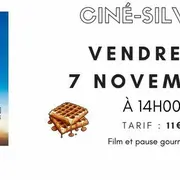 Ciné-Silver