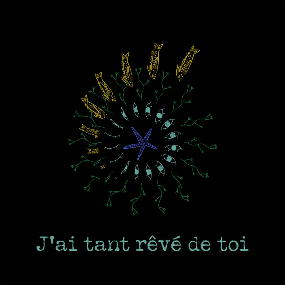 Ciné-sonore : J'ai tant rêvé de toi