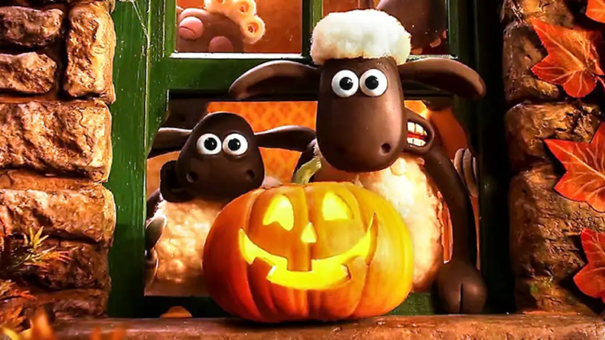 Ciné spéciale Halloween
