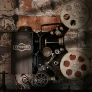 Ciné spectacle de Noël:  La Lanterne magique