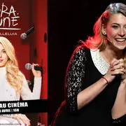 Ciné Spectacle: Laura Laune - Glory Alleluia