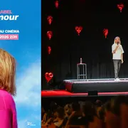 Ciné Spectacle: Paul Mirabel - Par Amour