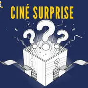 Ciné-surprise