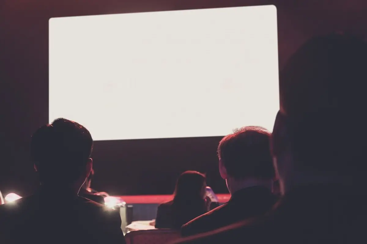 Ciné Surprise Spécial Noël