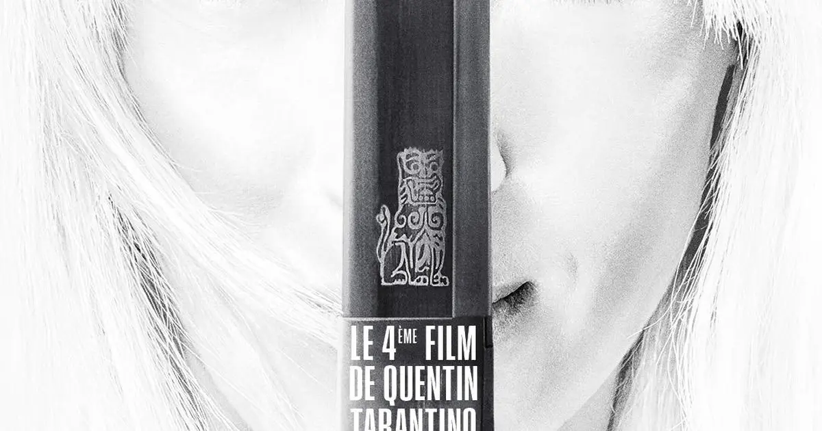 Ciné Tarantino ! Kill Bill : The Whole Bloody Affair