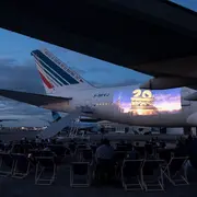 Ciné Tarmac 2026