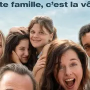Ciné-thé : C'est quoi l'amour