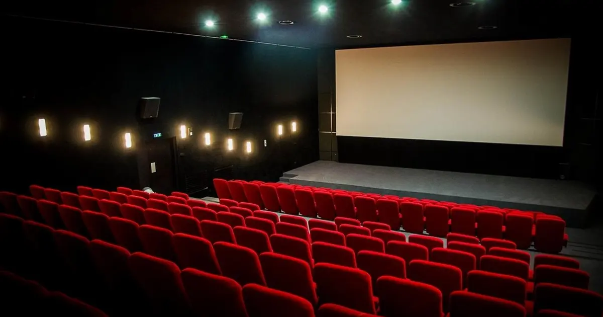 Ciné thé : Les Héros du Louvre