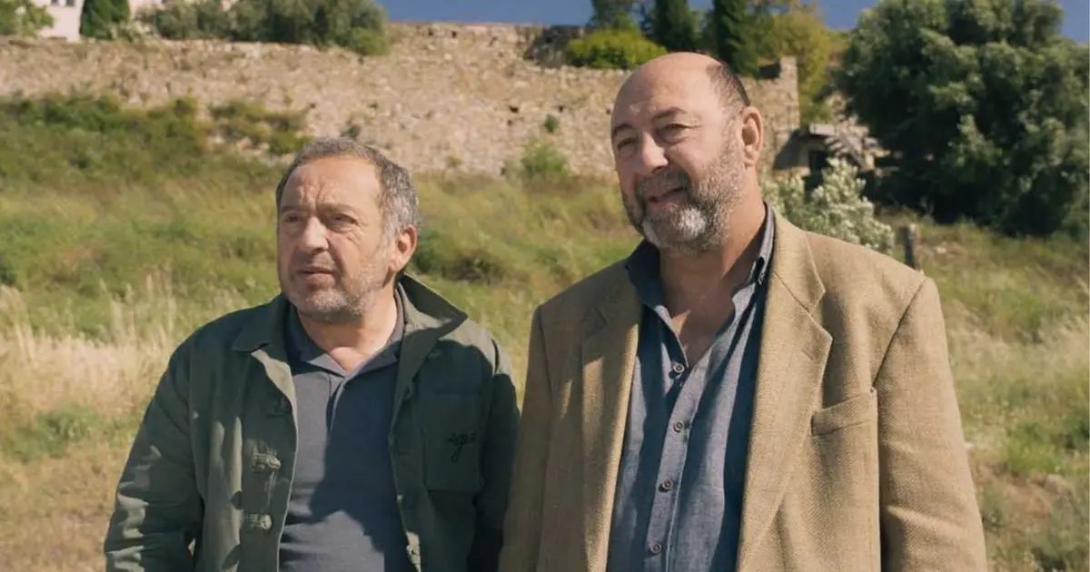 Ciné thé : Permis de détruire