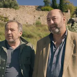 Ciné thé : Permis de détruire