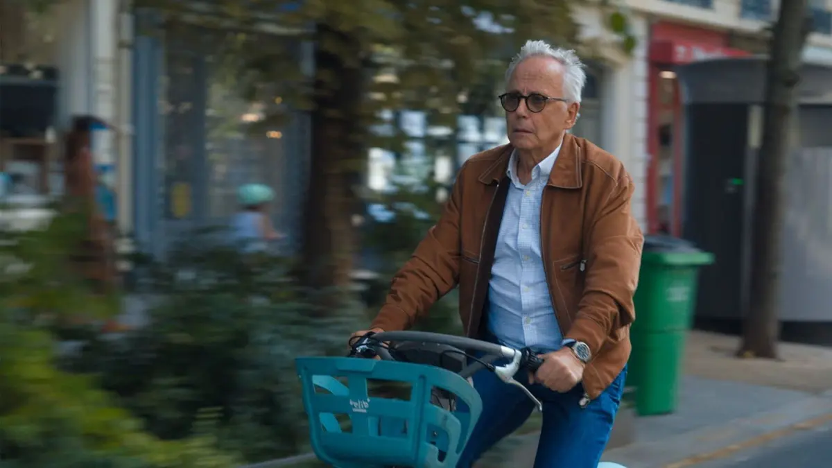 Ciné thé : Victor comme tout le monde