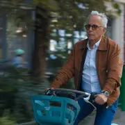 Ciné thé : Victor comme tout le monde