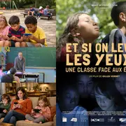 Ciné-Théâtre : Ciné-Débat – Et Si On Levait Les Yeux
