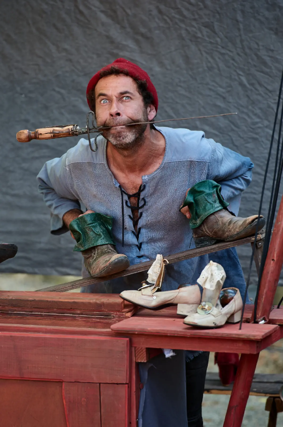 Ciné-Théâtre - L’île Au Trésor