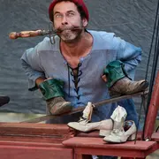 Ciné-Théâtre - L’île Au Trésor