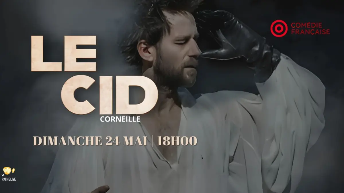 Ciné-Théâtre: Le Cid