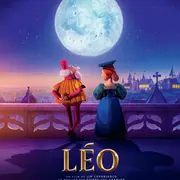 Ciné vacances : « Léo – La fabuleuse histoire de Léonard de Vinci »